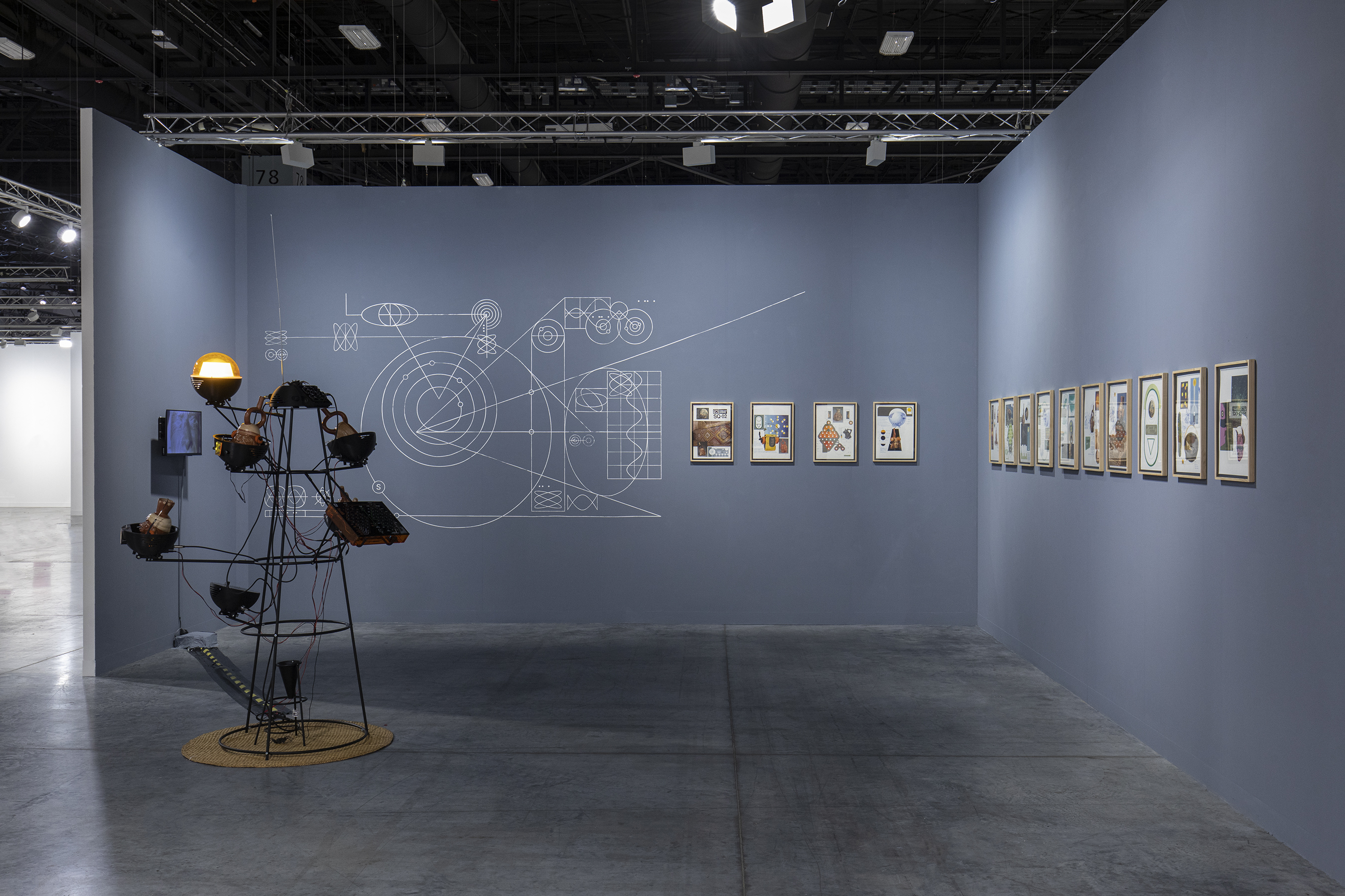 ART BASEL MIAMI 2025