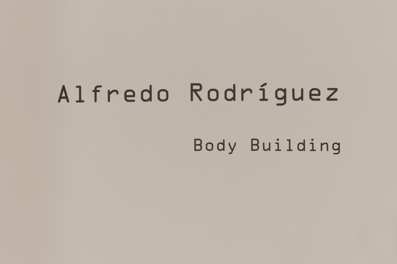 Body Building
