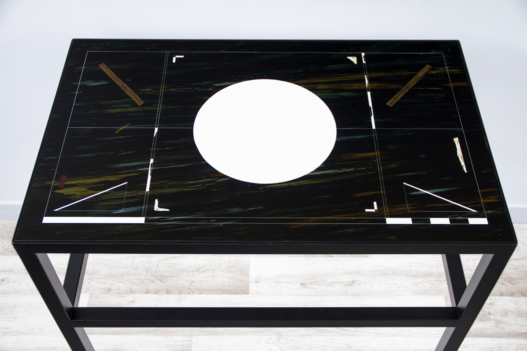 Composición de lugar