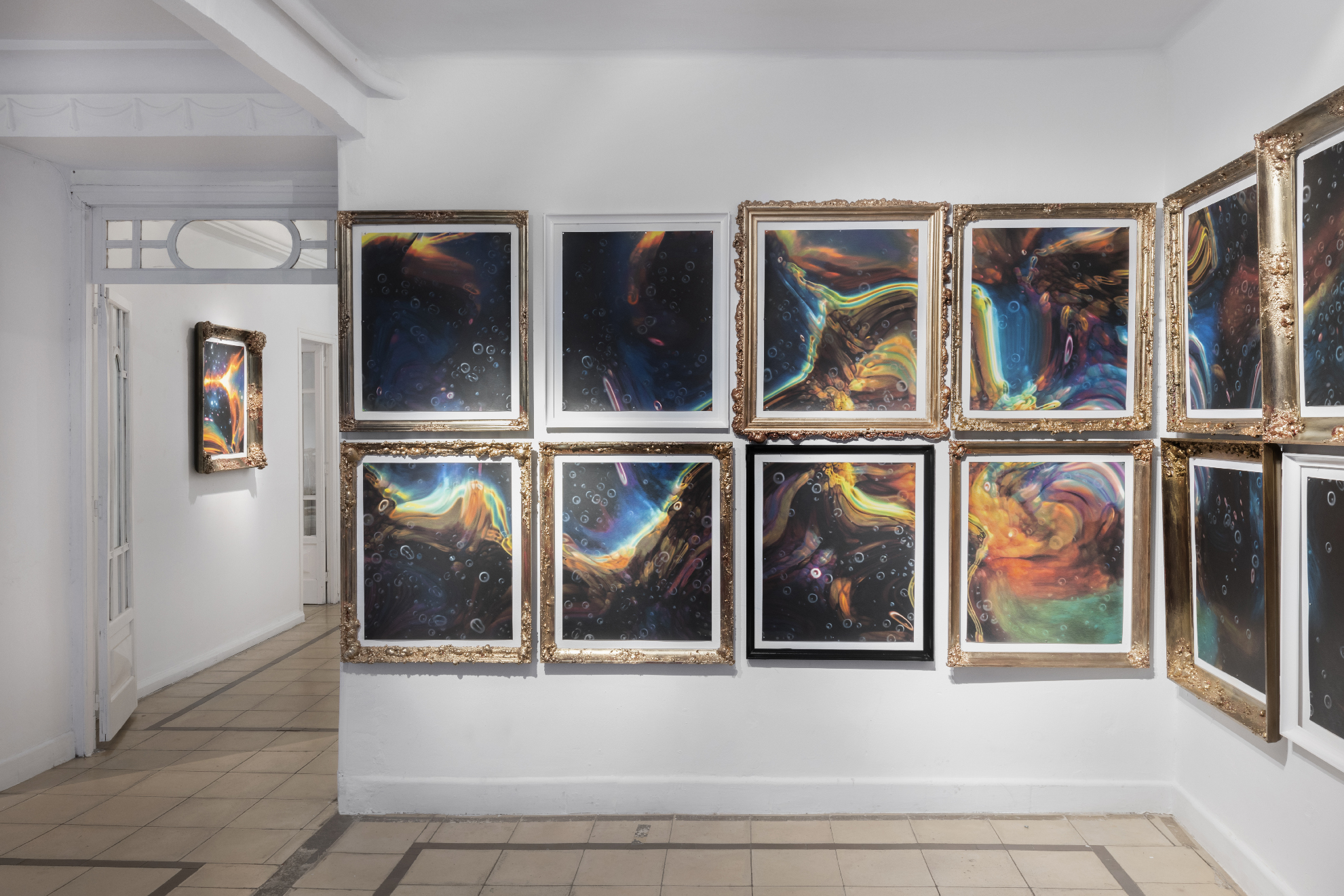 El Callejón del Gato