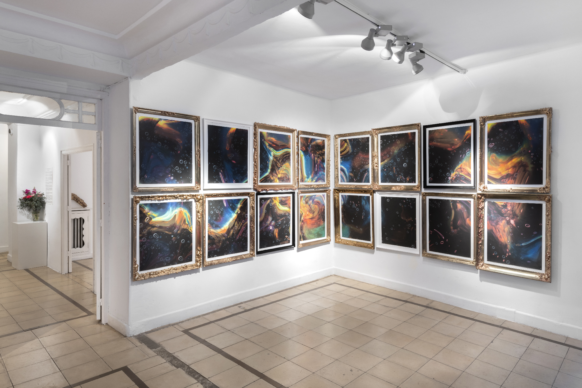 El Callejón del Gato