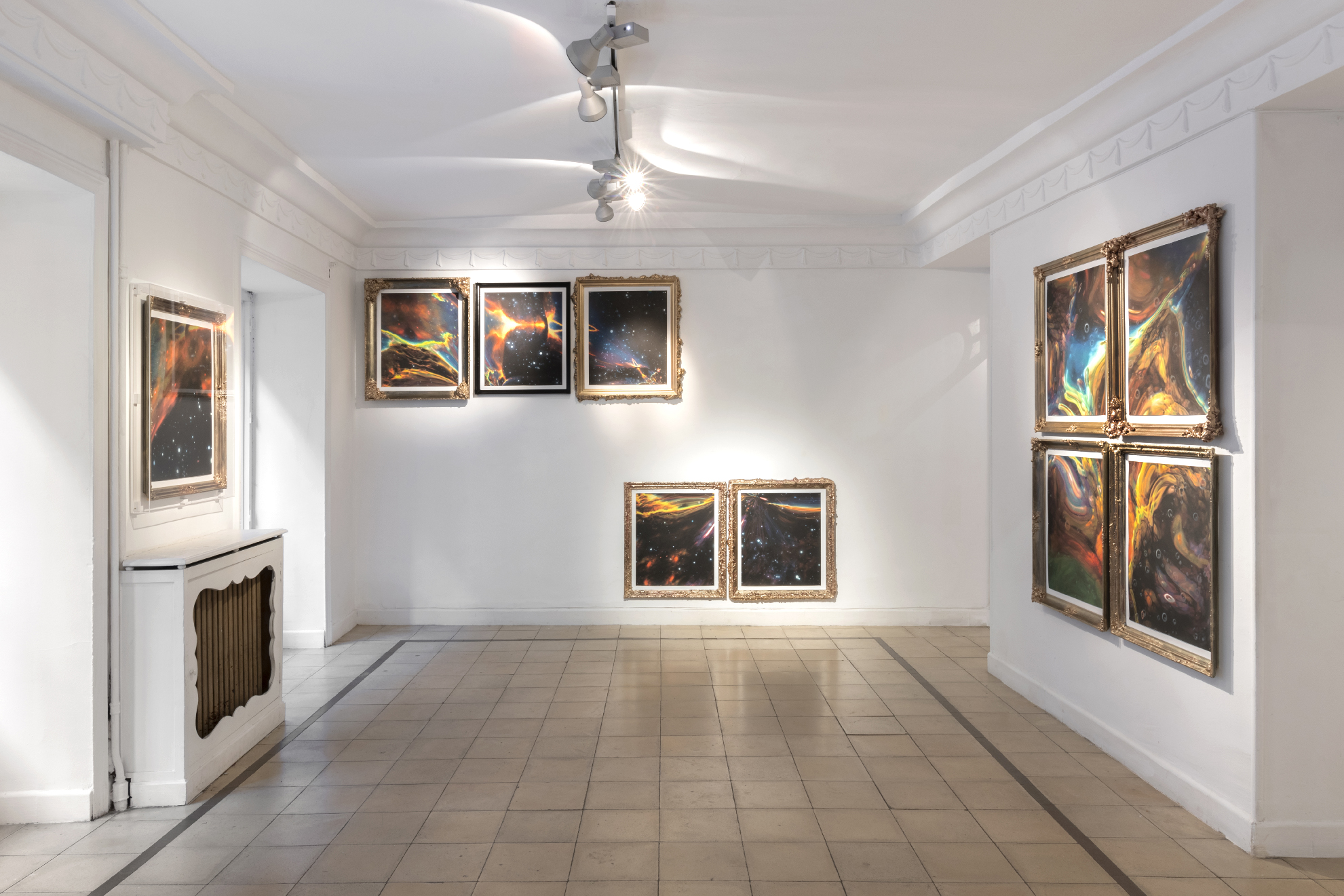 El Callejón del Gato