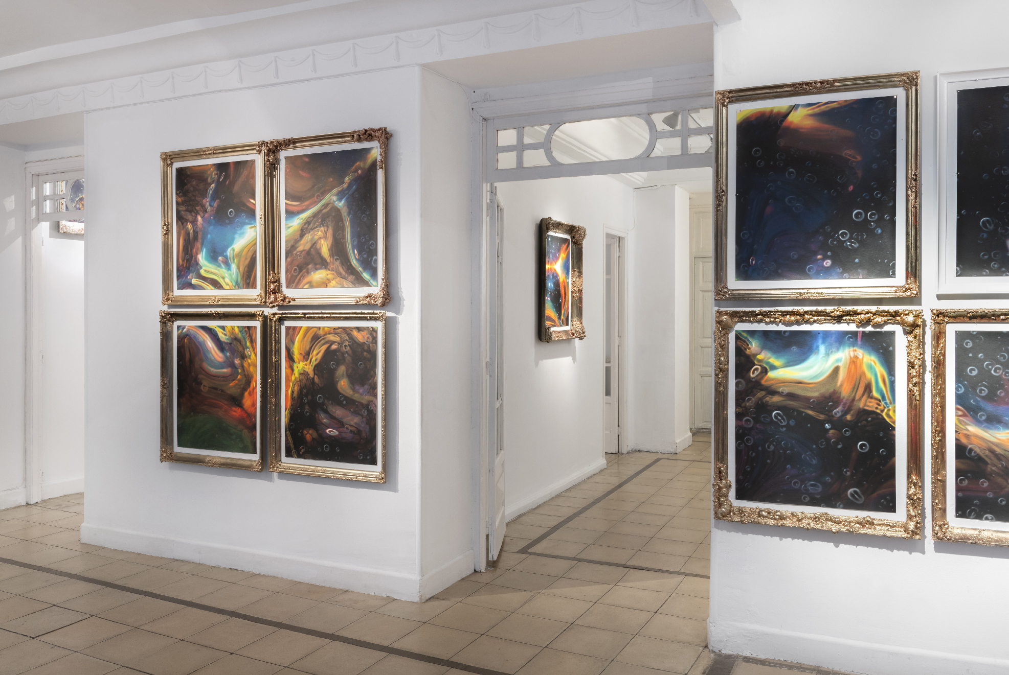 El Callejón del Gato