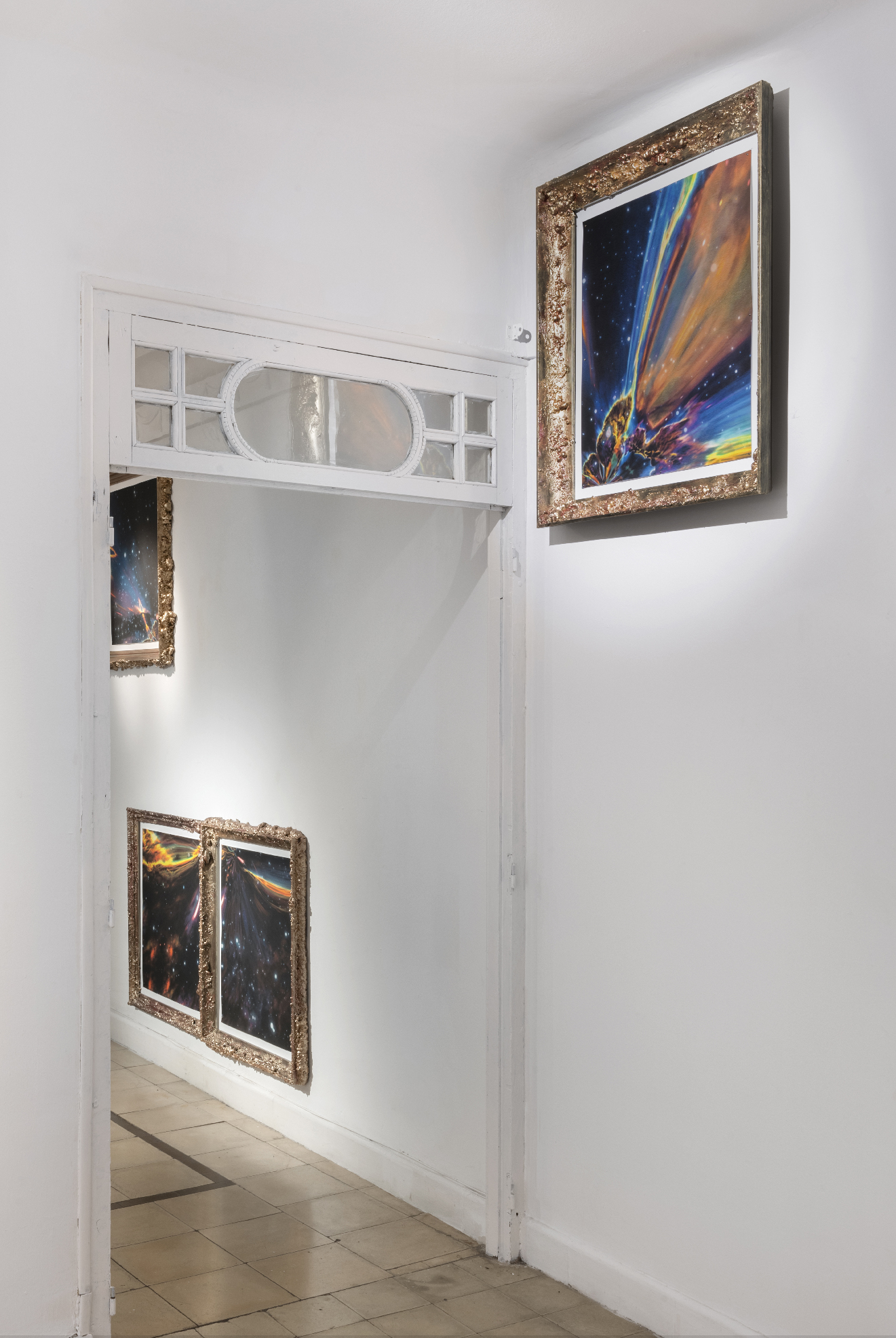 El Callejón del Gato