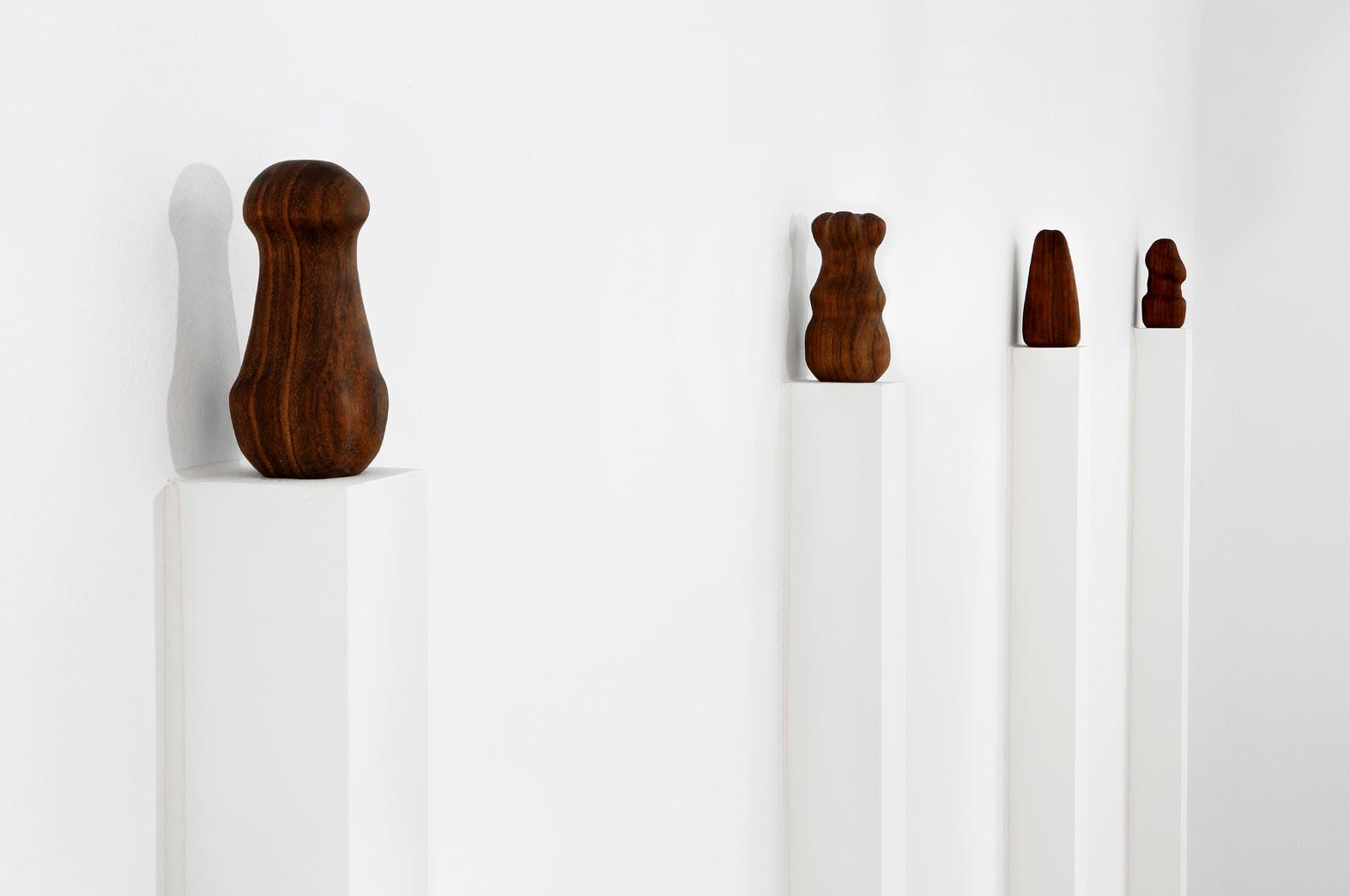 El espacio alrededor