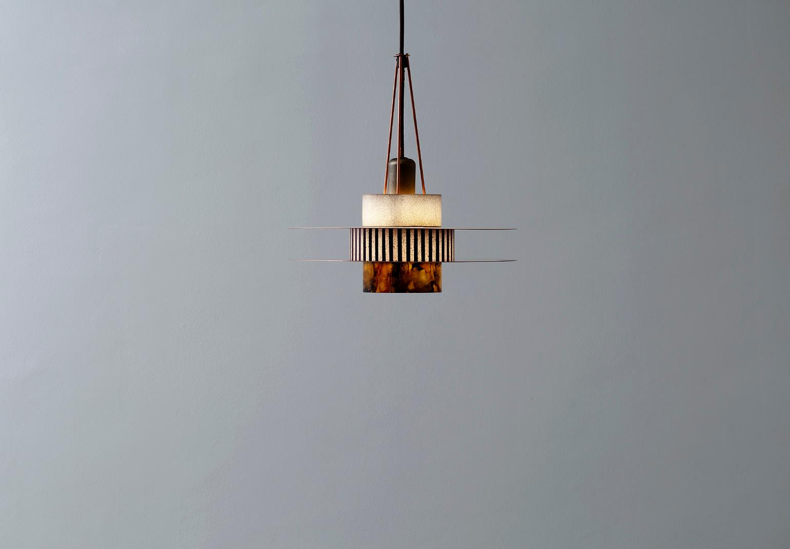 El espacio alrededor