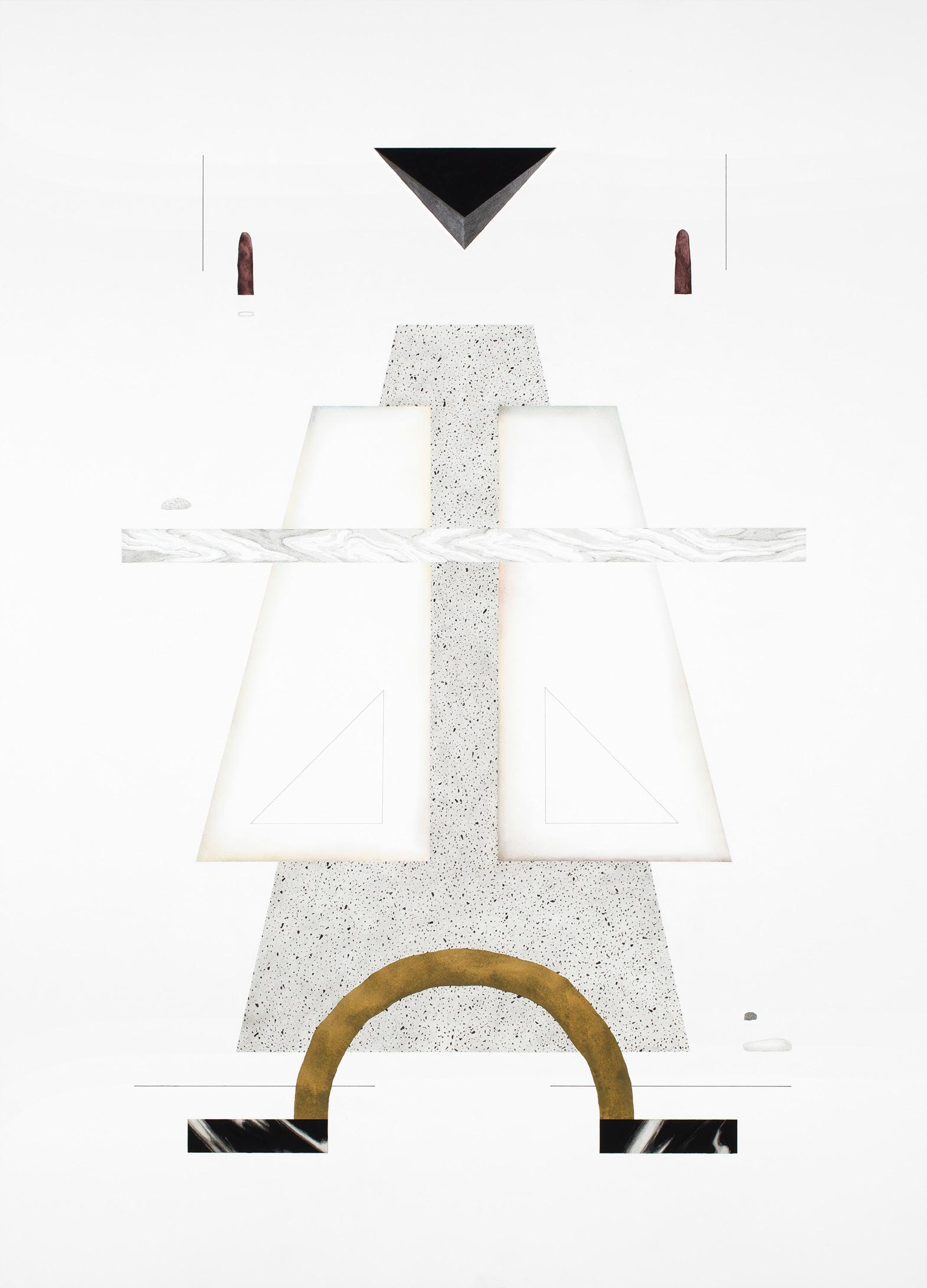 El espacio alrededor