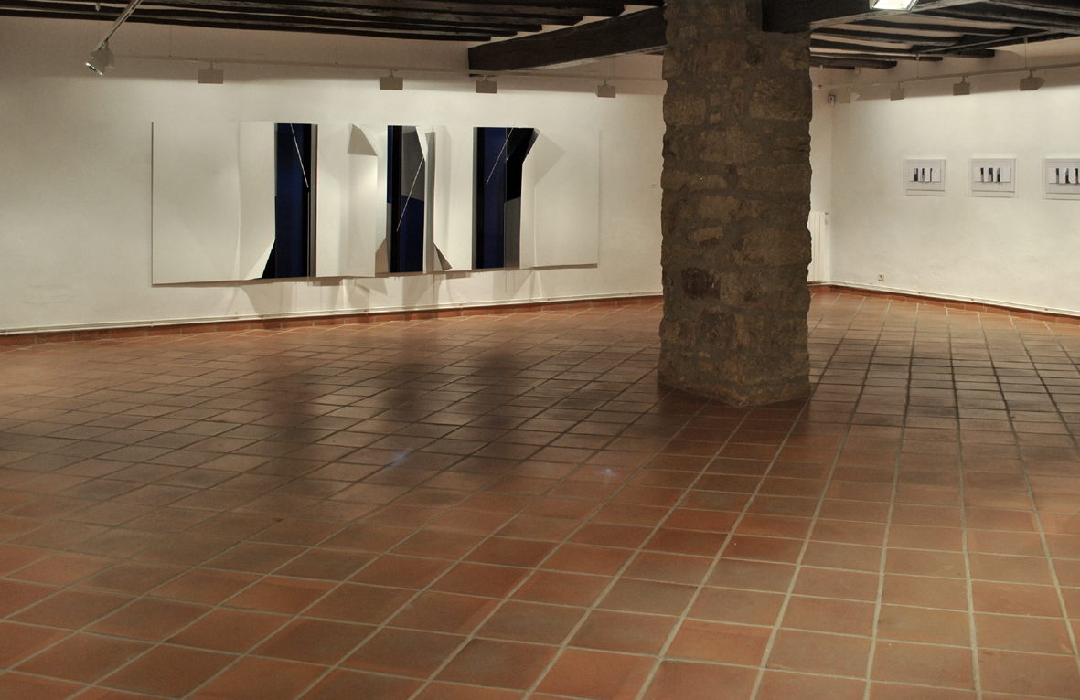 El proceso de la forma