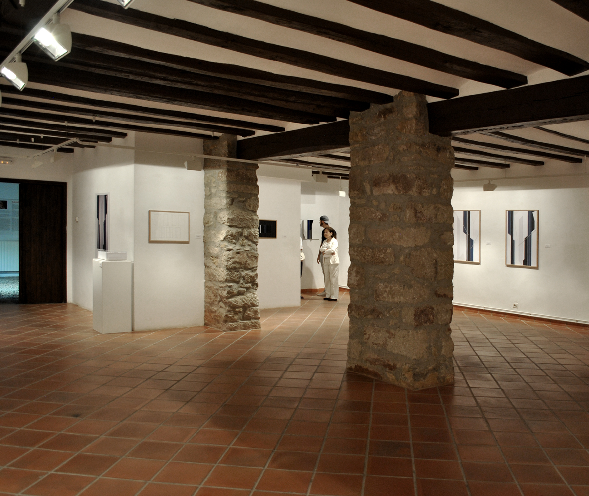 El proceso de la forma