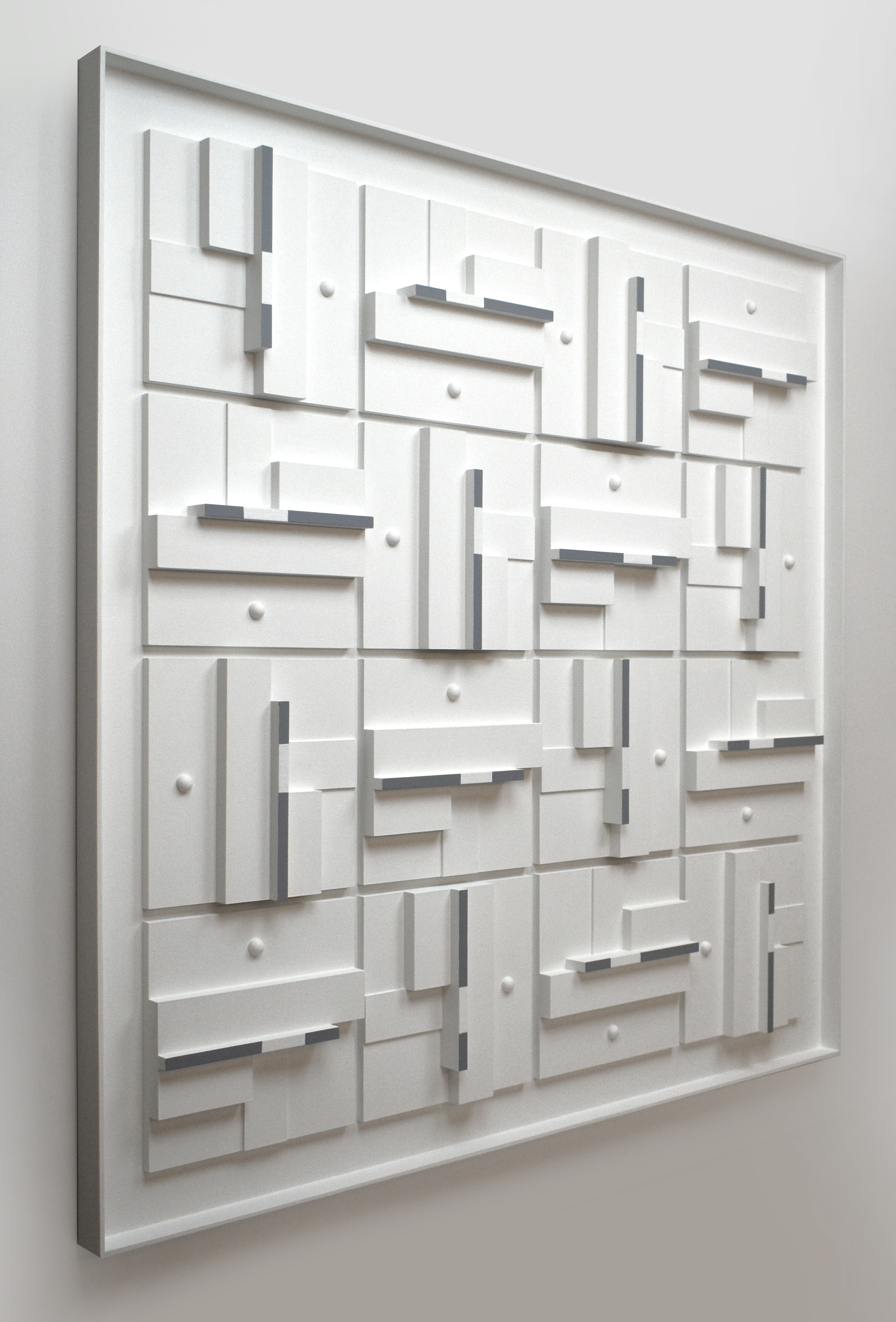 Geometría en Proceso: Construcciones del Espacio