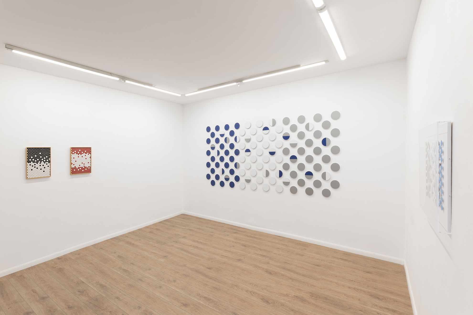 Geometría en Proceso: Construcciones del Espacio