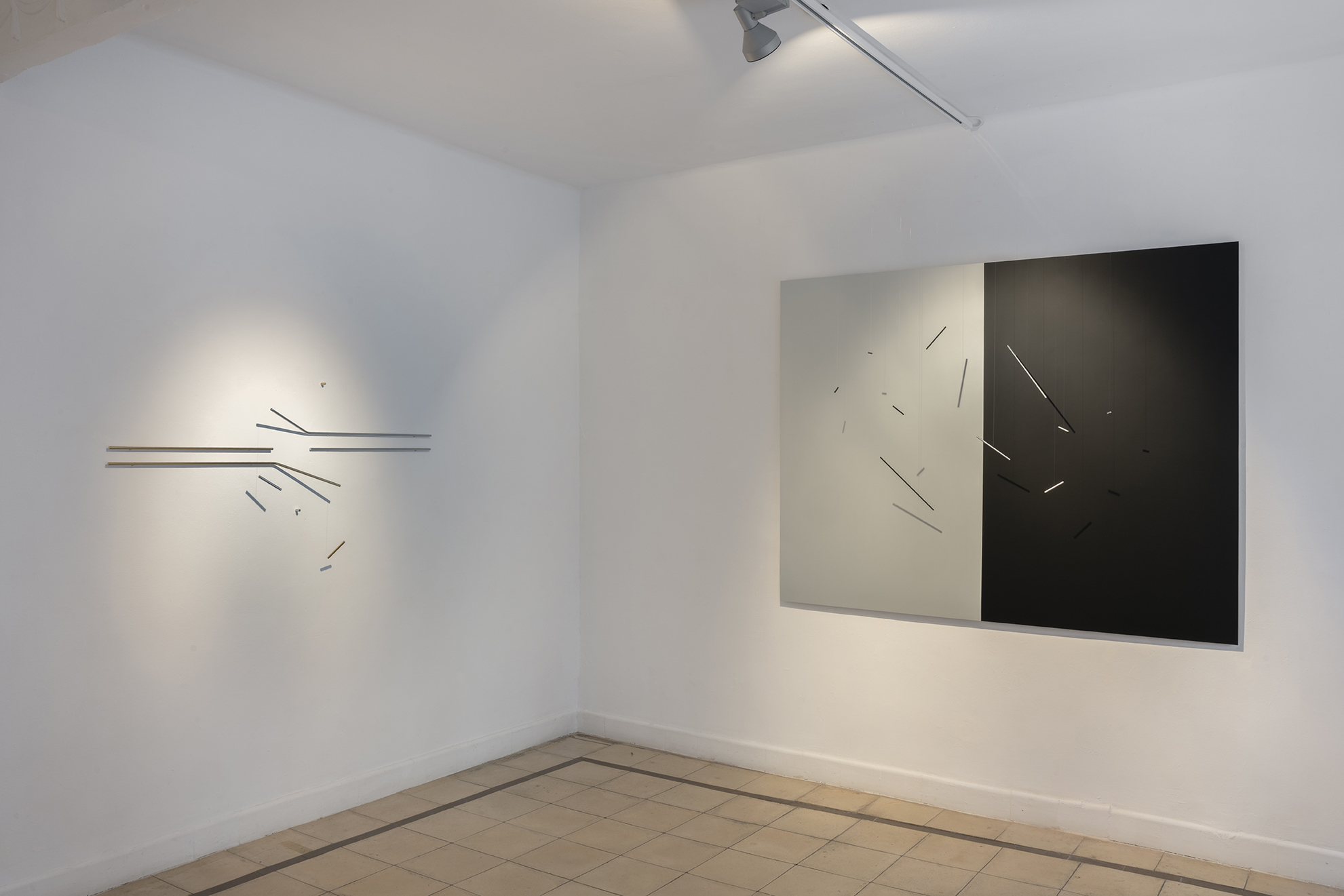 Geometría en Proceso: Construcciones del Espacio