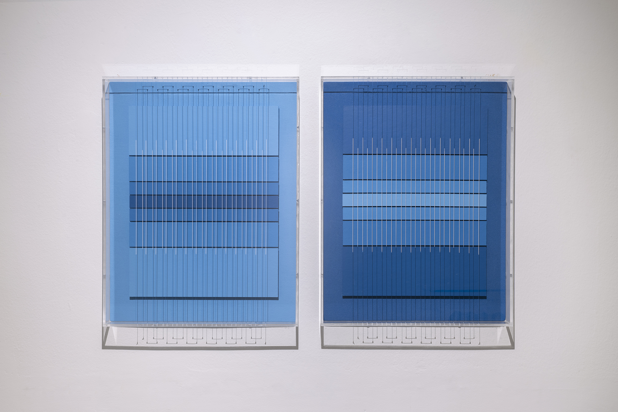 Geometría en Proceso: Construcciones del Espacio