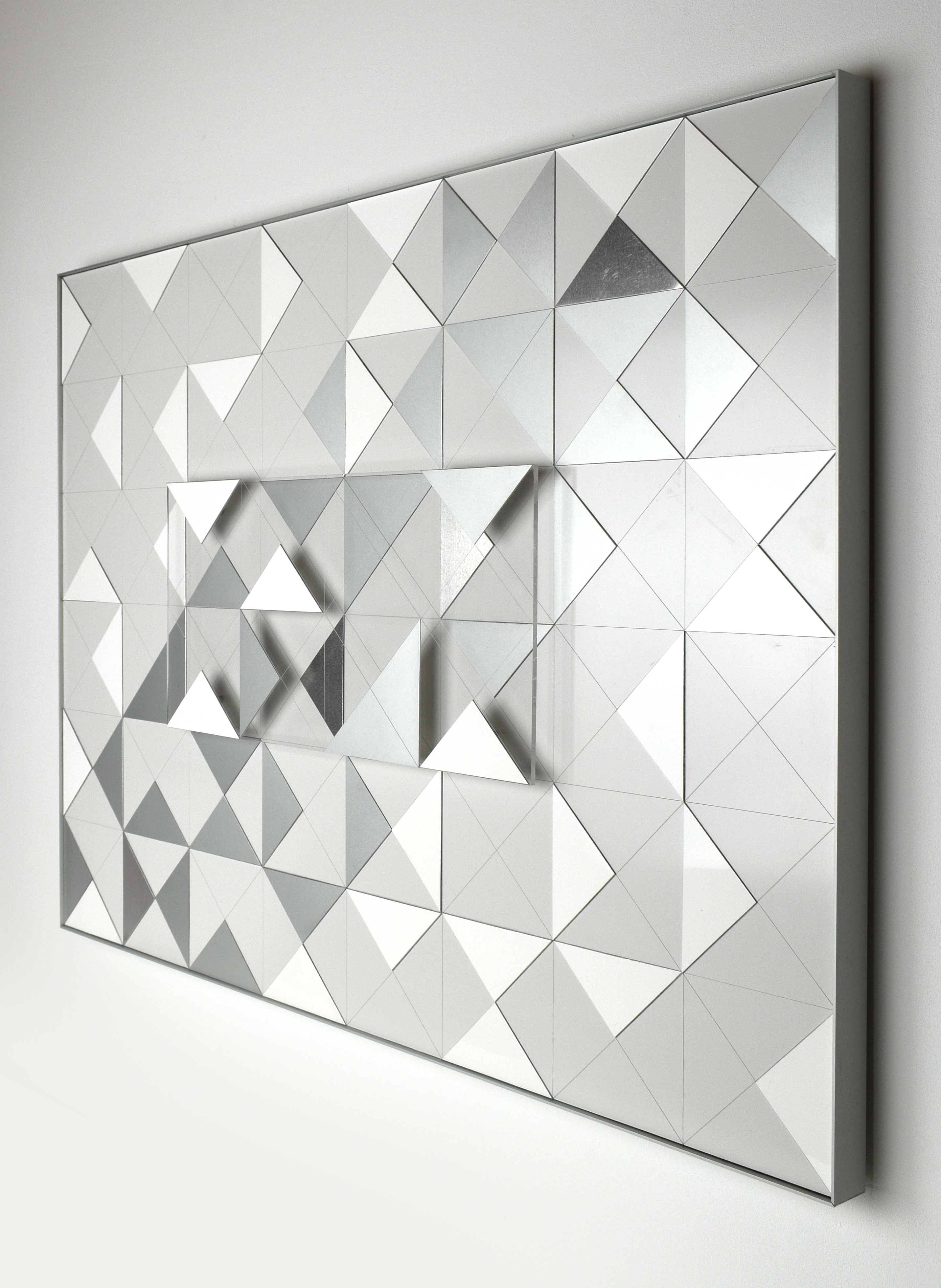 Geometría en Proceso: Construcciones del Espacio