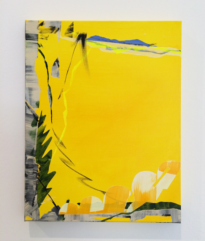 How did I convince Myself