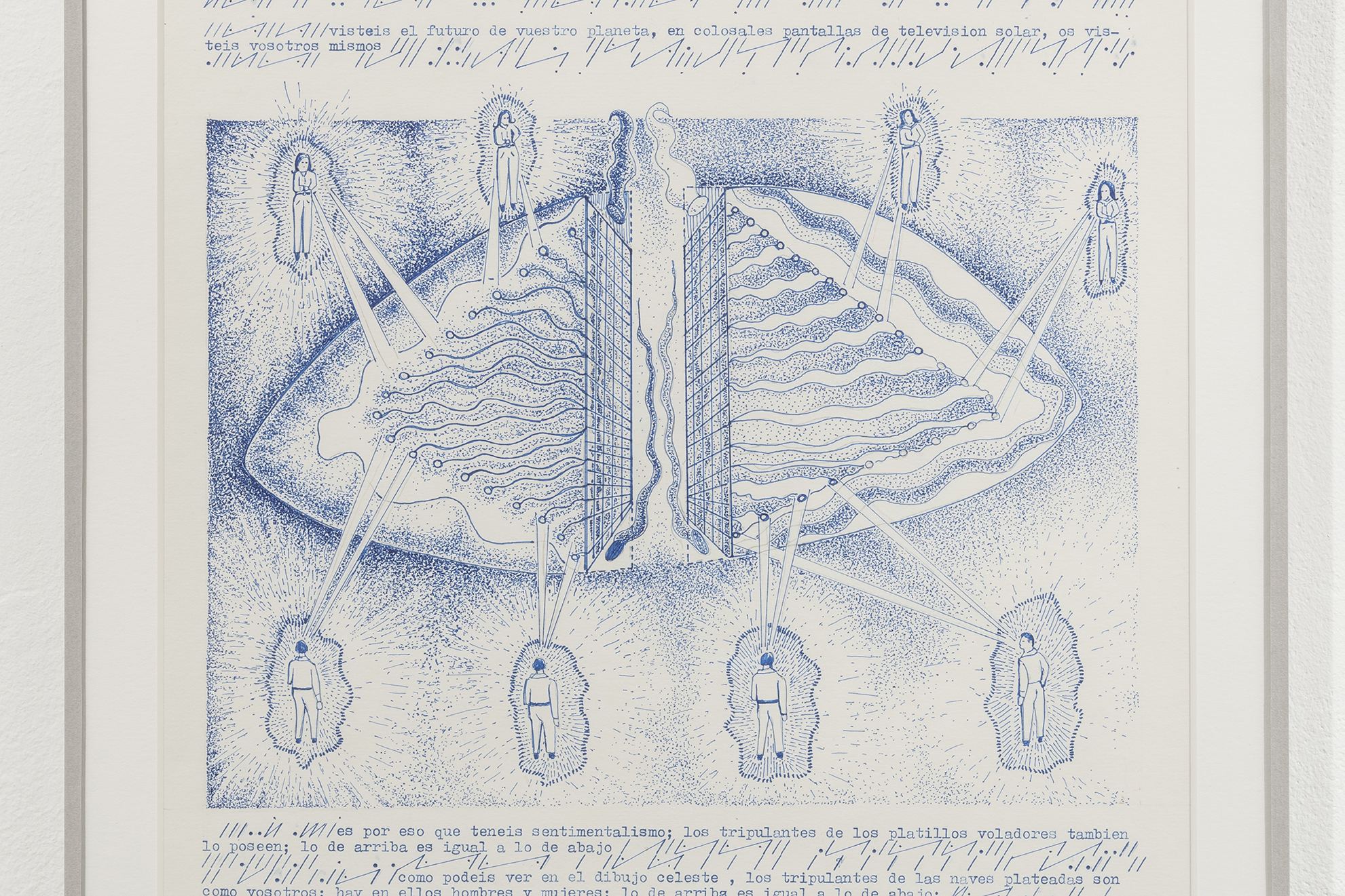 Manual para hablar con Dios