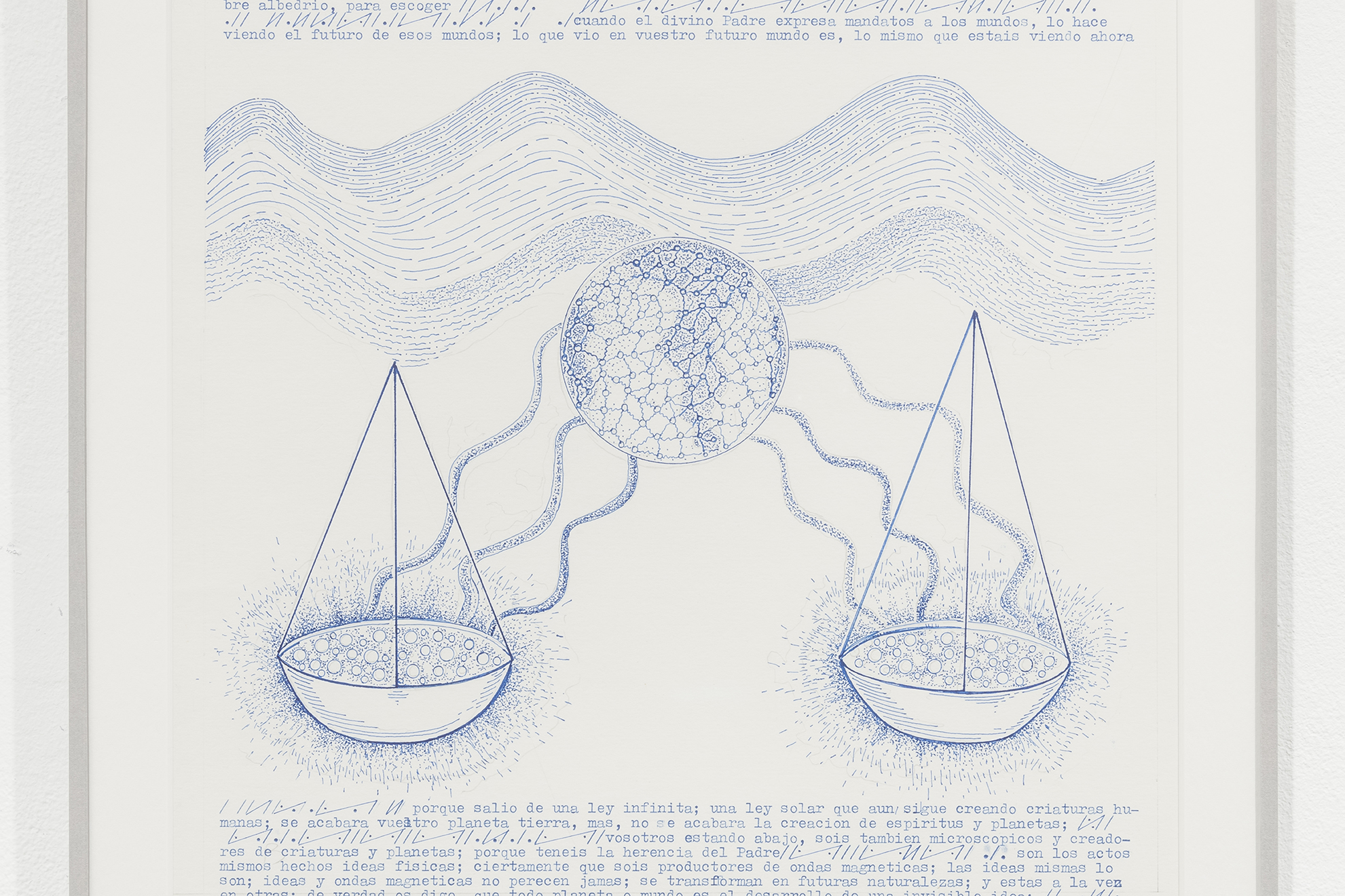 Manual para hablar con Dios