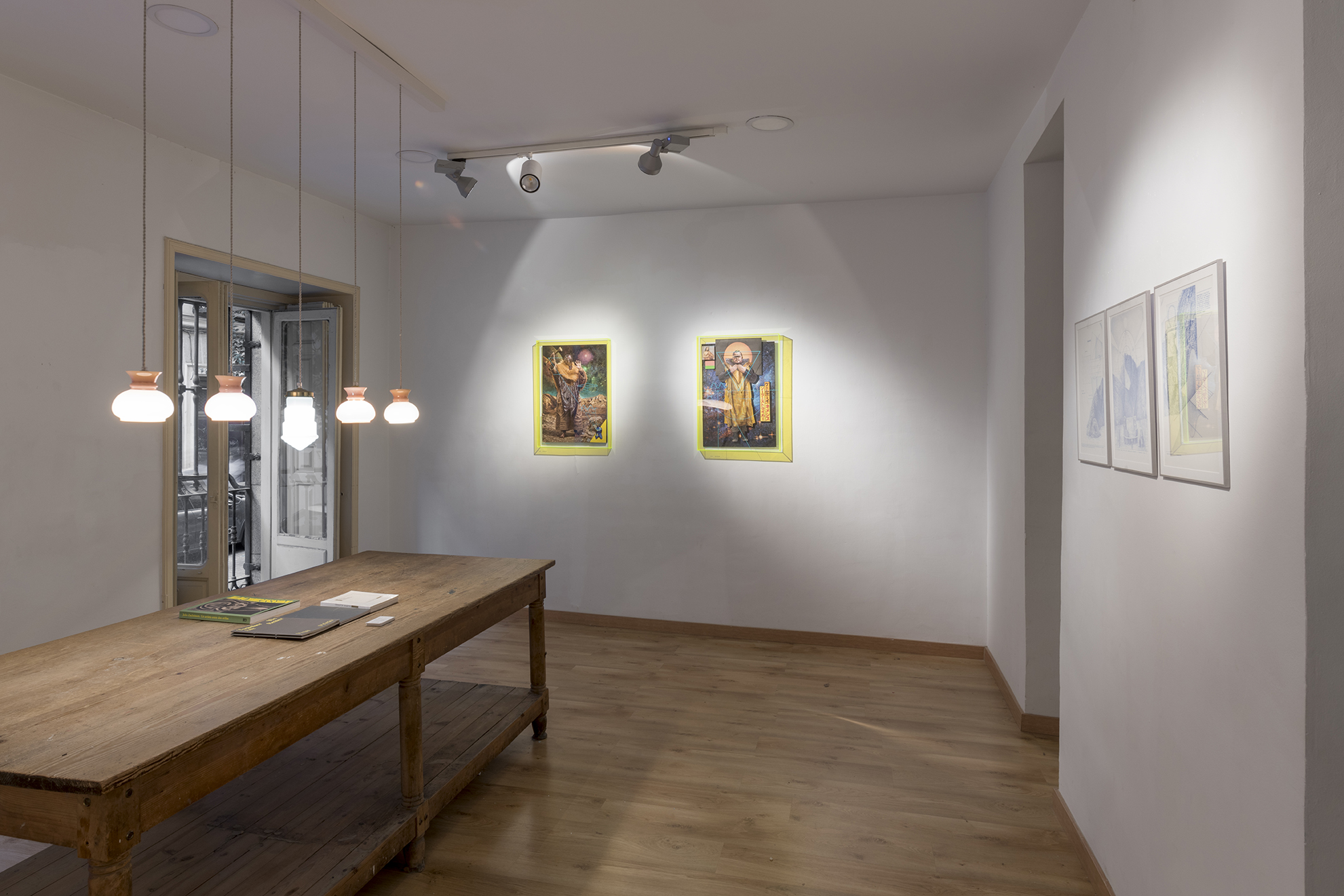 Manual para hablar con Dios