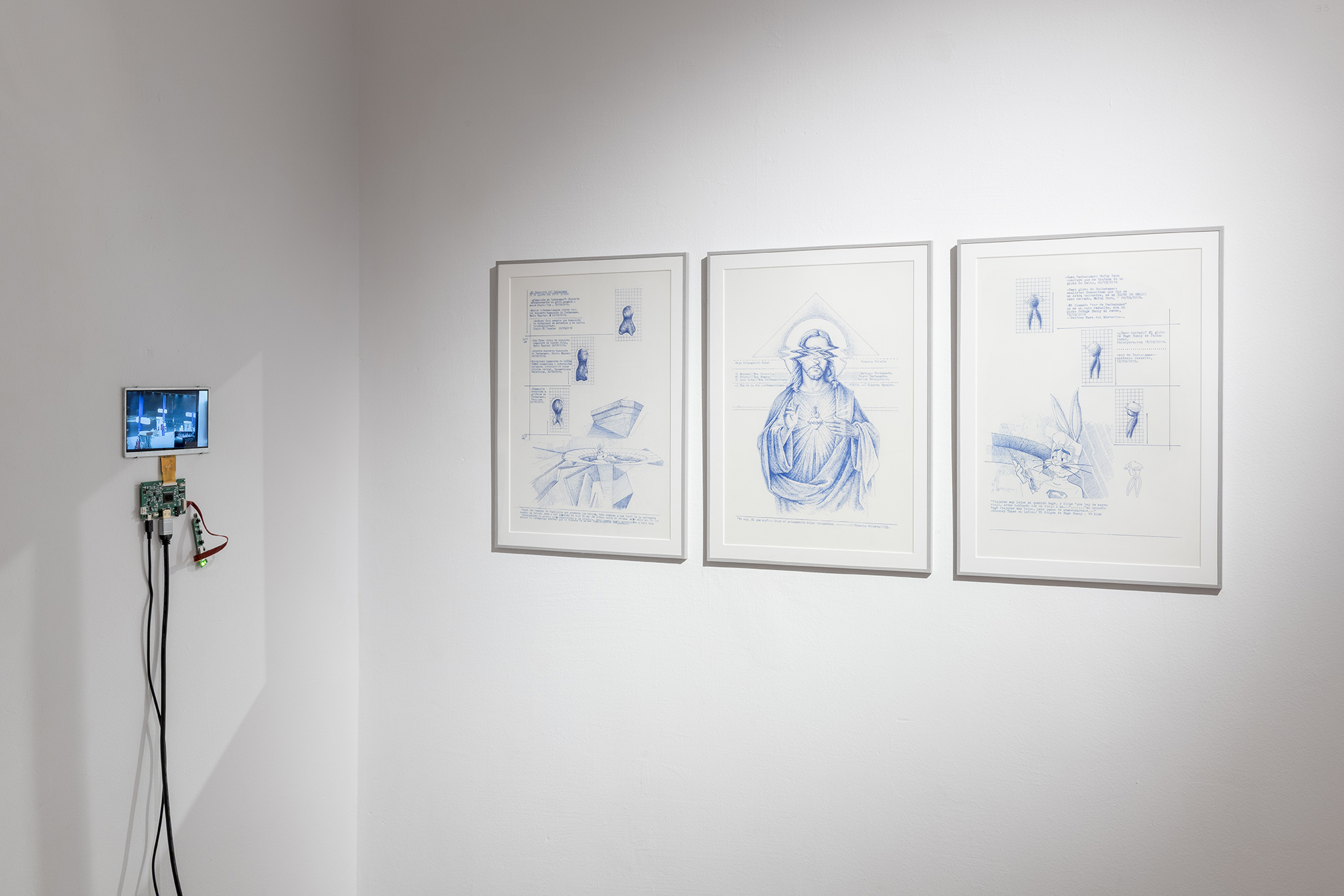 Manual para hablar con Dios