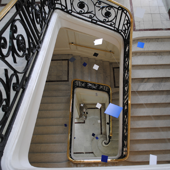 Porta oberta a l’invisible