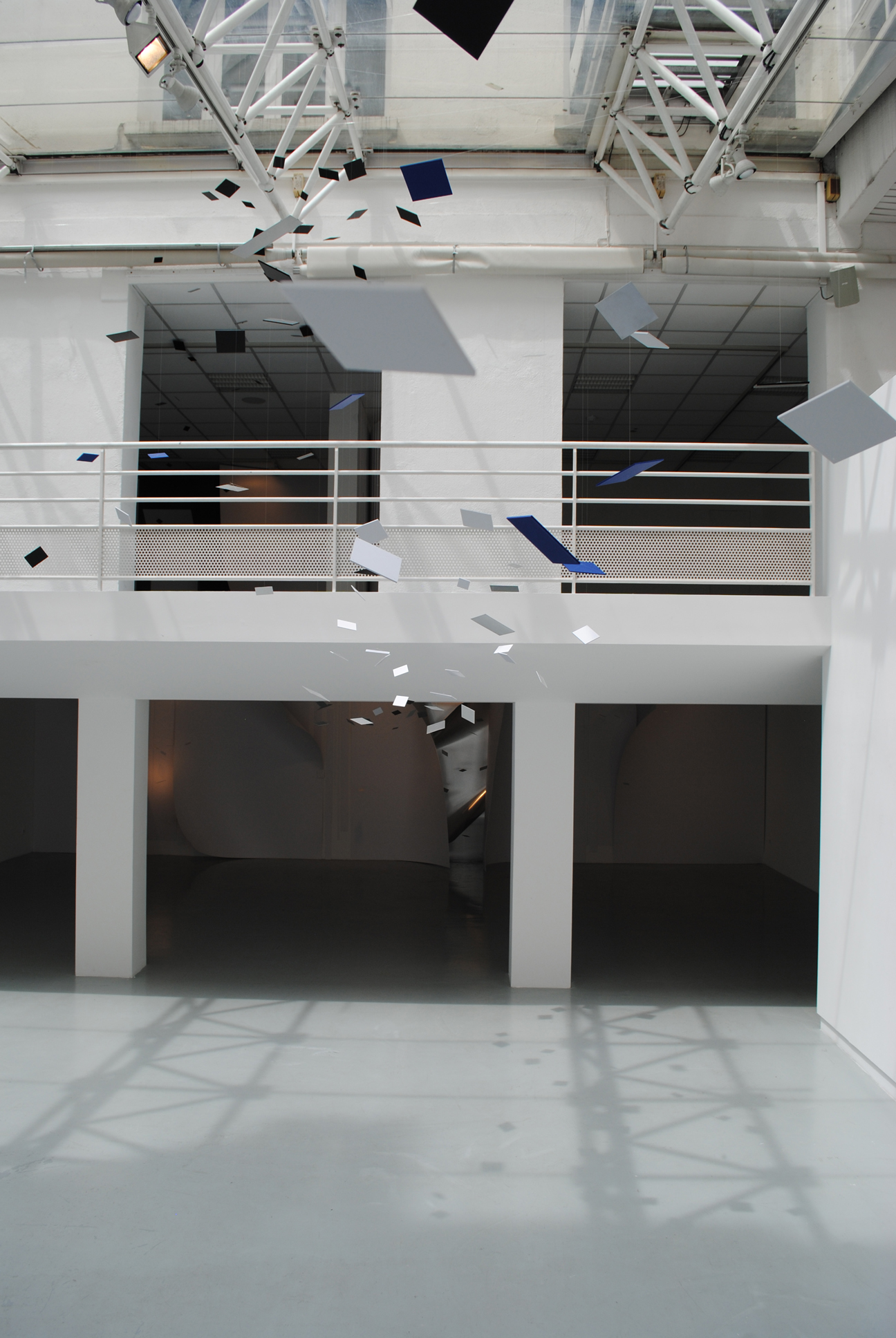 Porta oberta a l’invisible