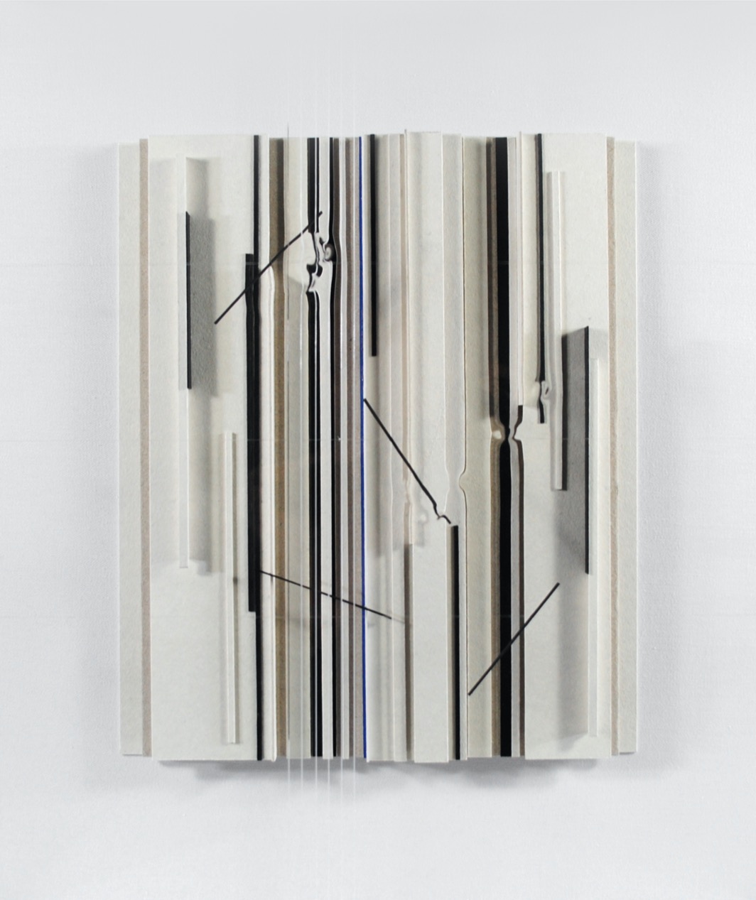 Transición al equilibrio-Robert Ferrer i Martorell