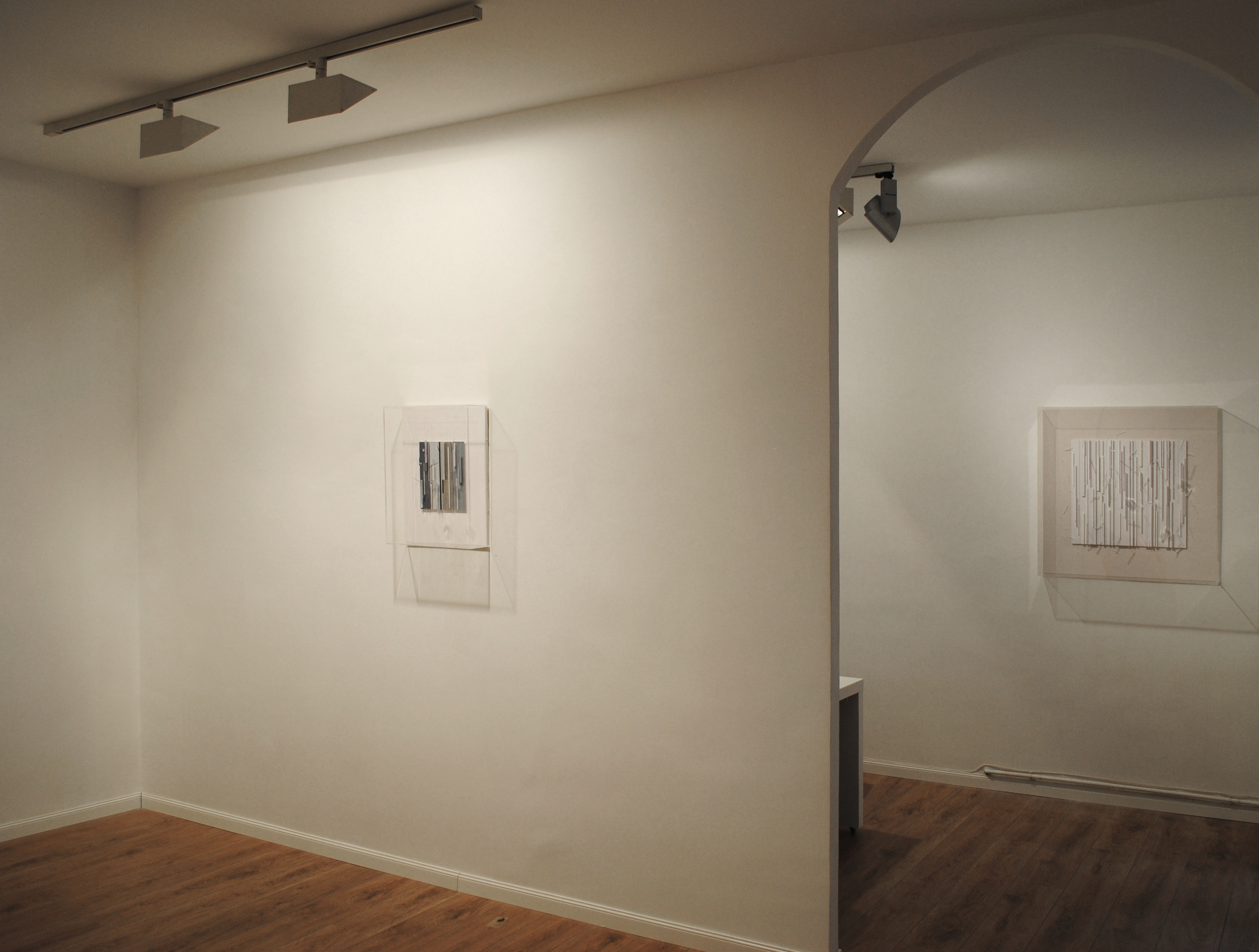 Transición al equilibrio-Robert Ferrer i Martorell