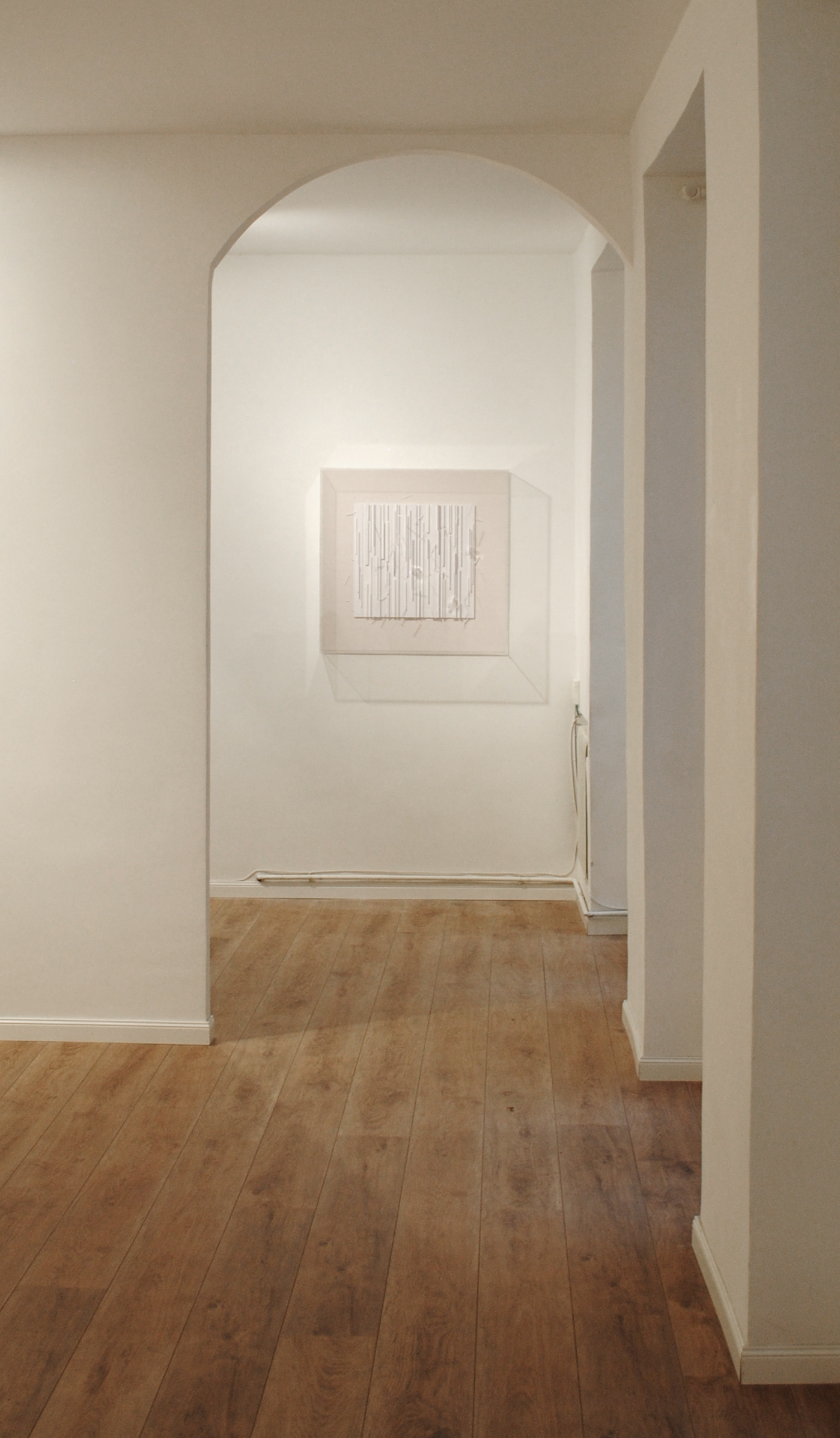 Transición al equilibrio-Robert Ferrer i Martorell