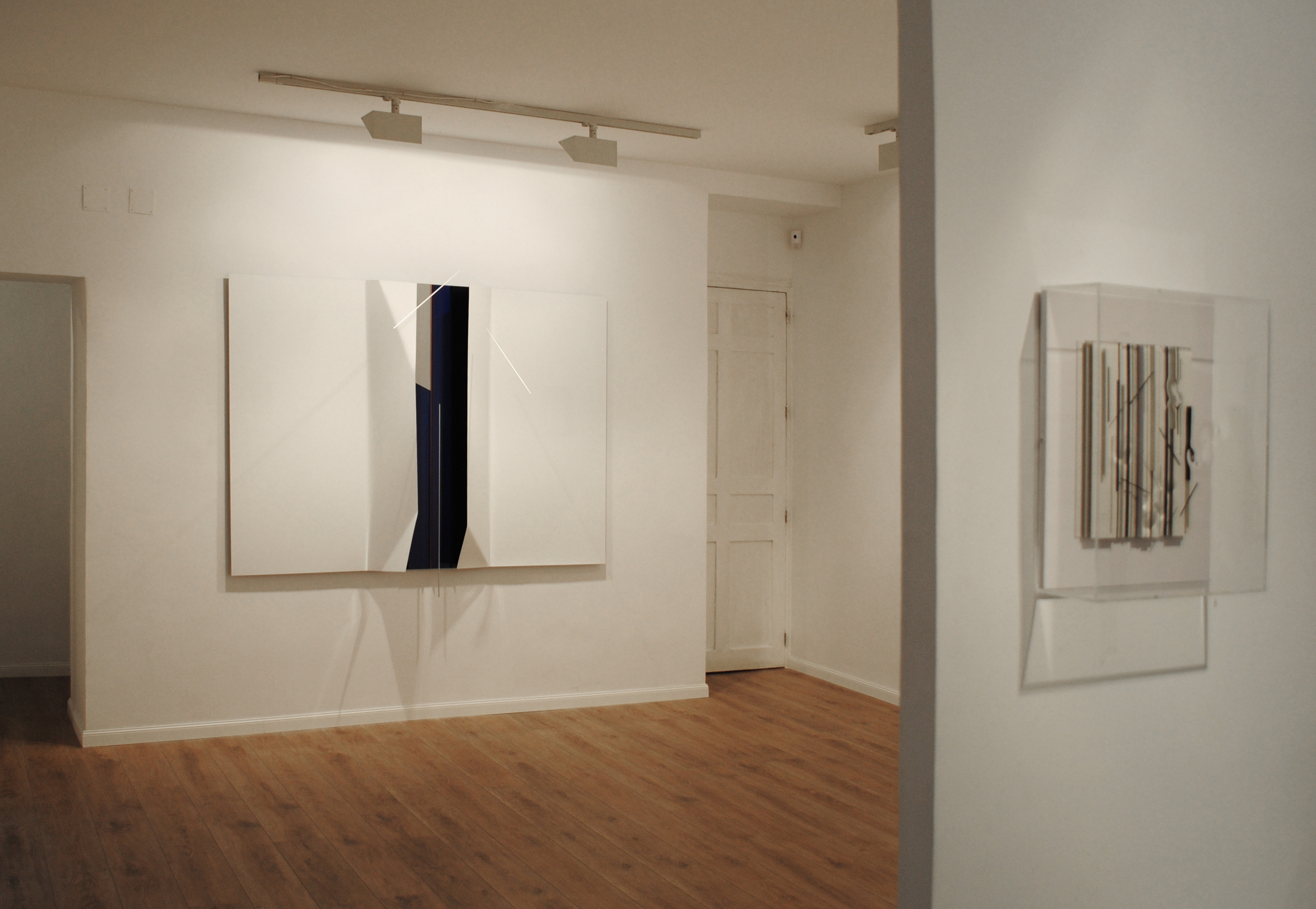 Transición al equilibrio-Robert Ferrer i Martorell