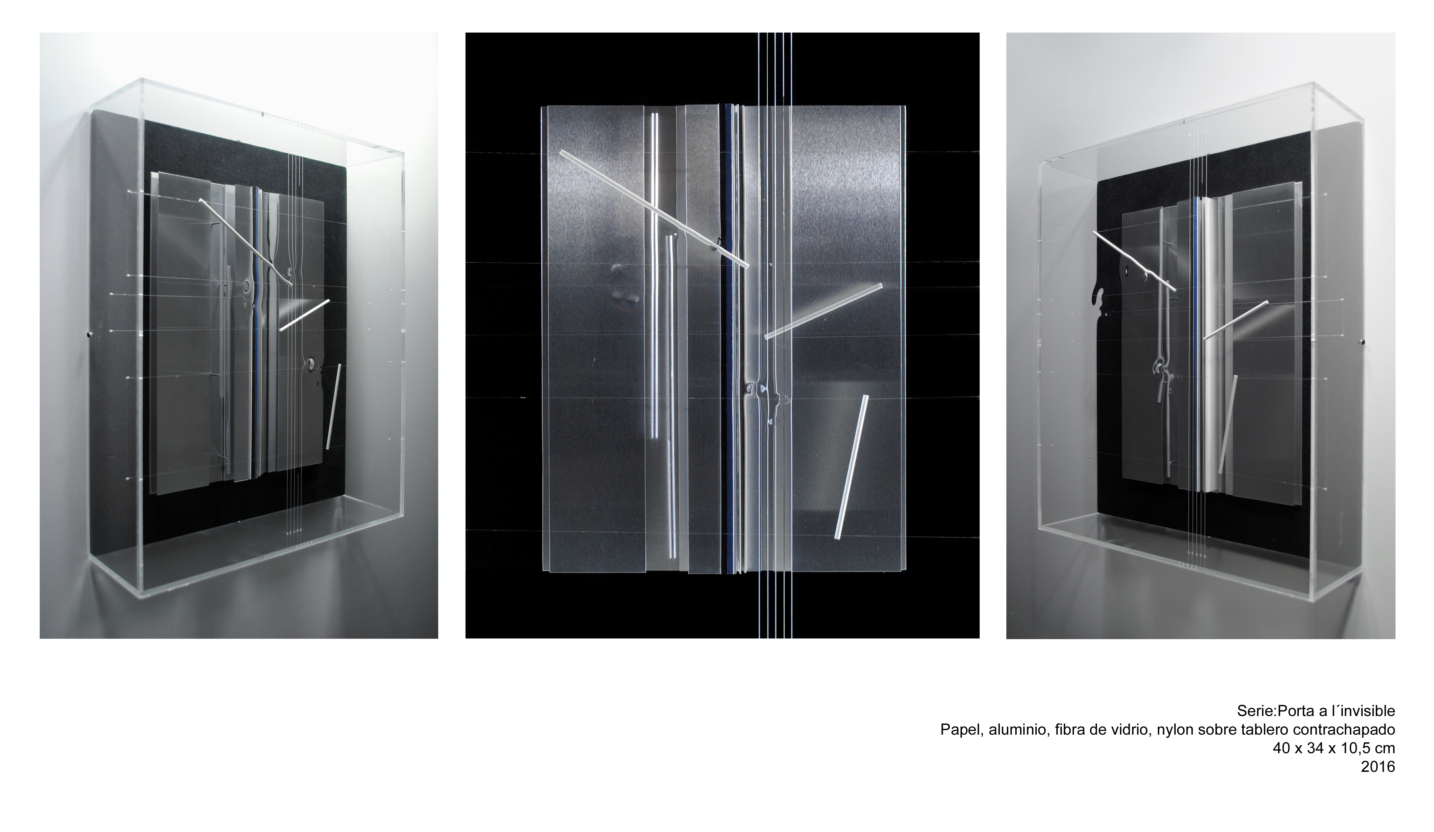 Transición al equilibrio-Robert Ferrer i Martorell