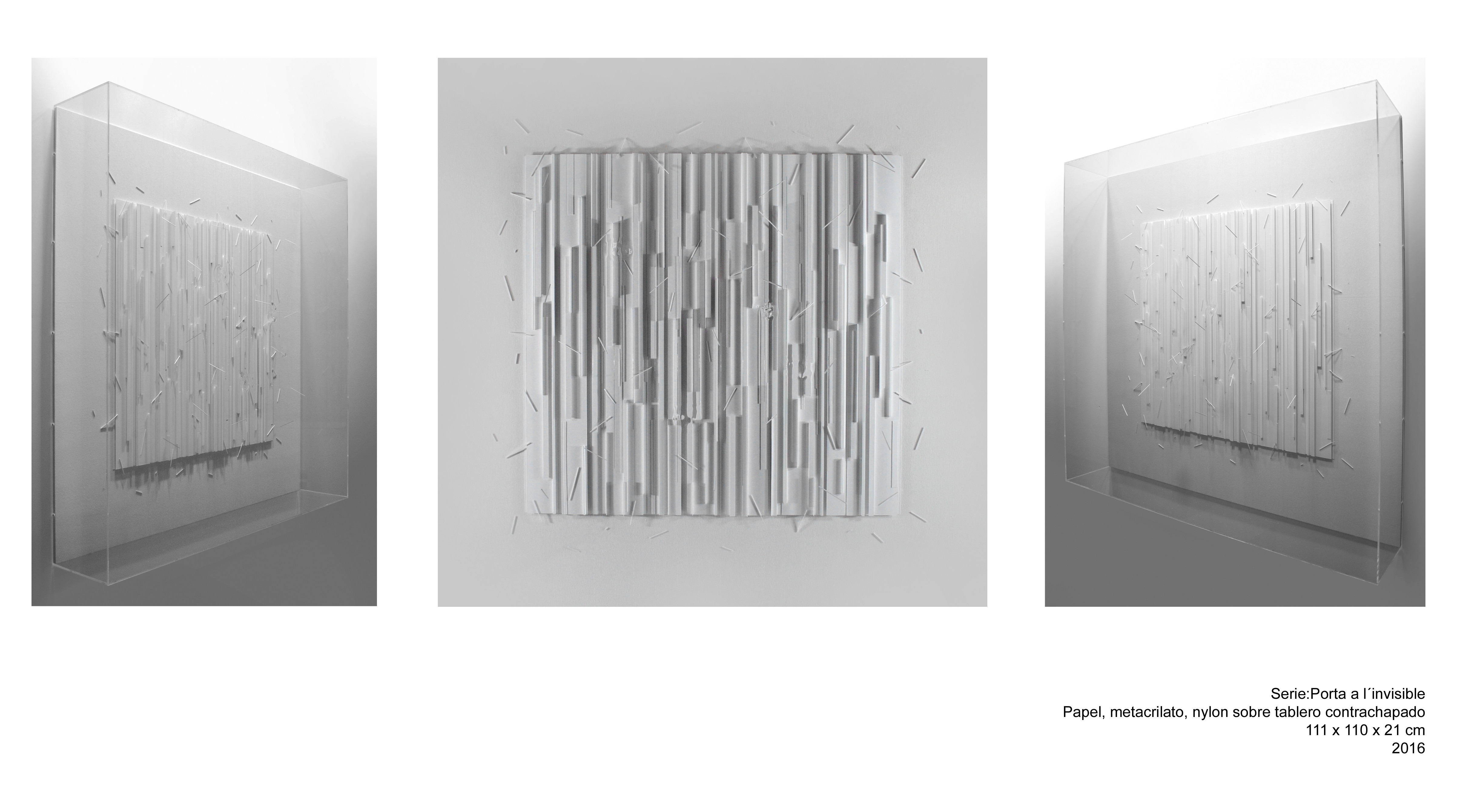 Transición al equilibrio-Robert Ferrer i Martorell