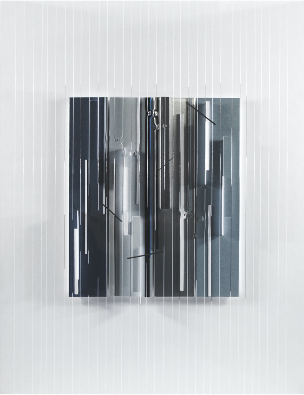 Transición al equilibrio-Robert Ferrer i Martorell