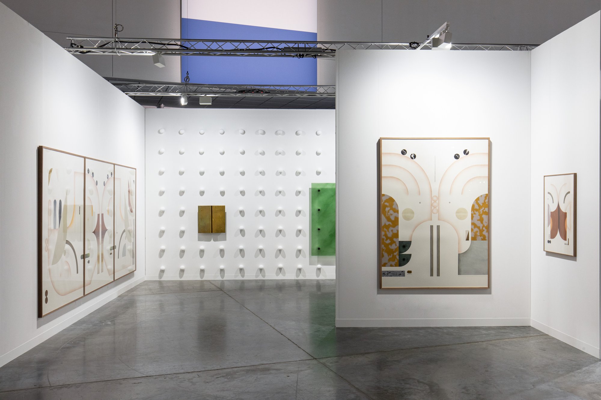 ART BASEL MIAMI 2024