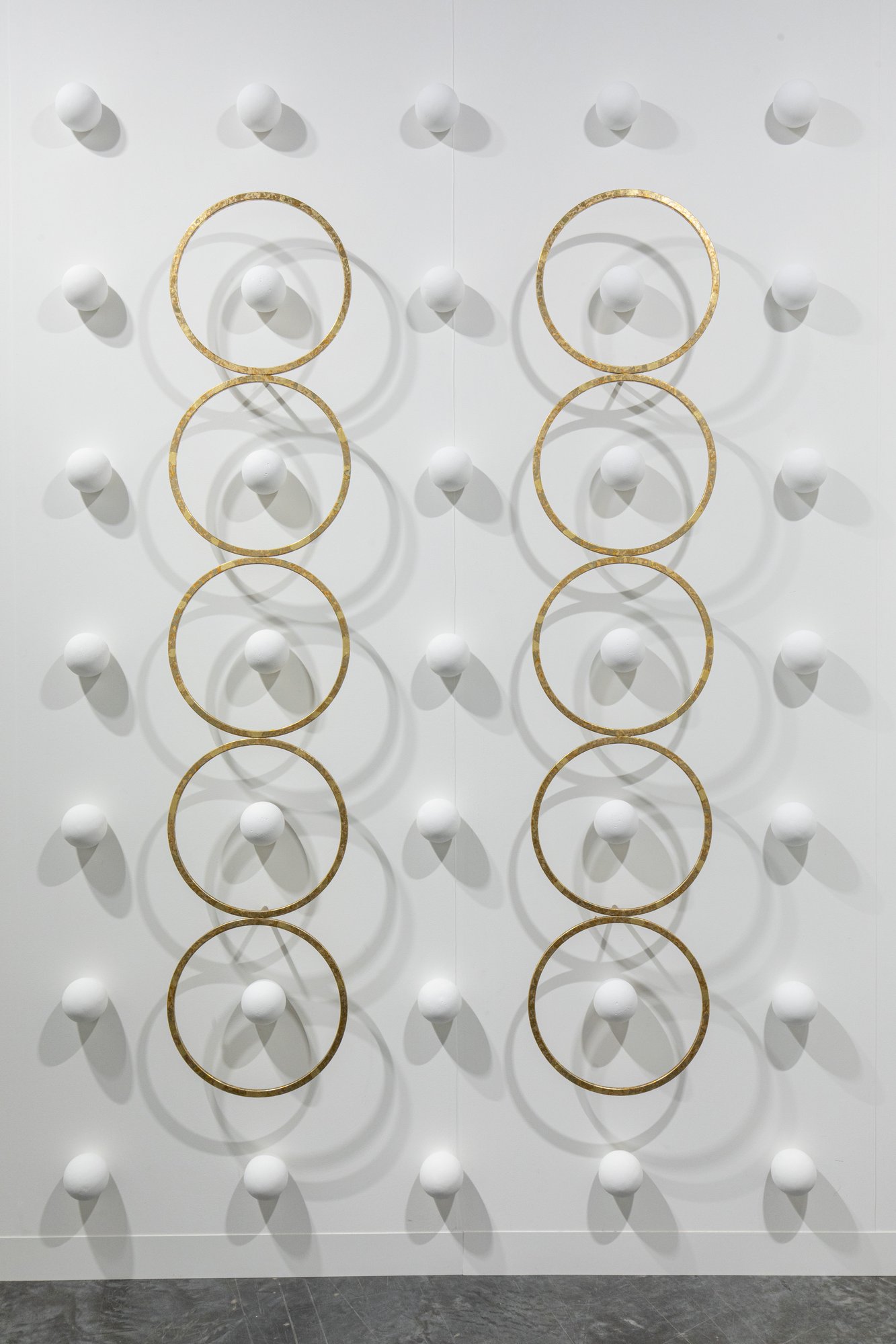 ART BASEL MIAMI 2024