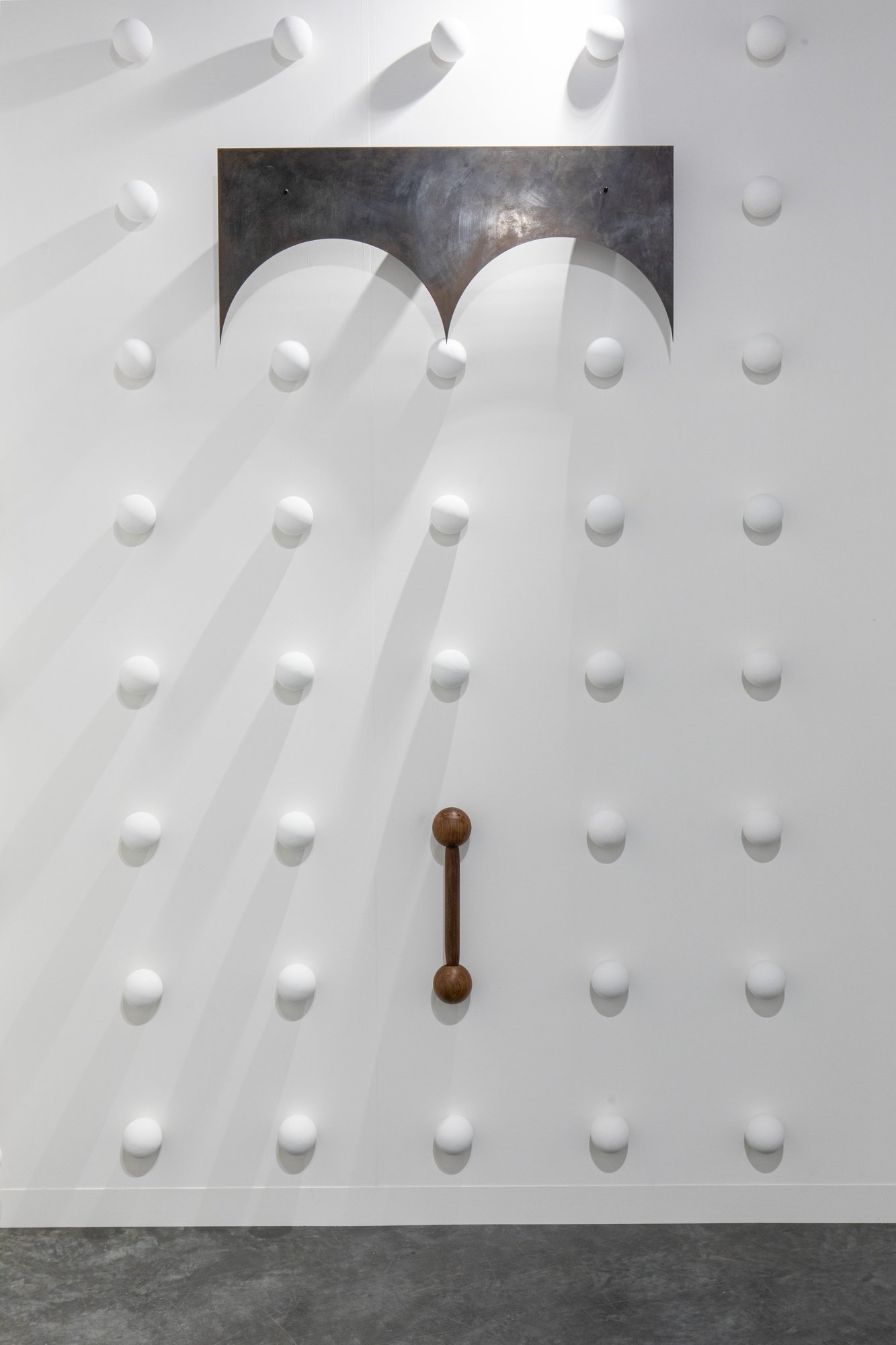 ART BASEL MIAMI 2024