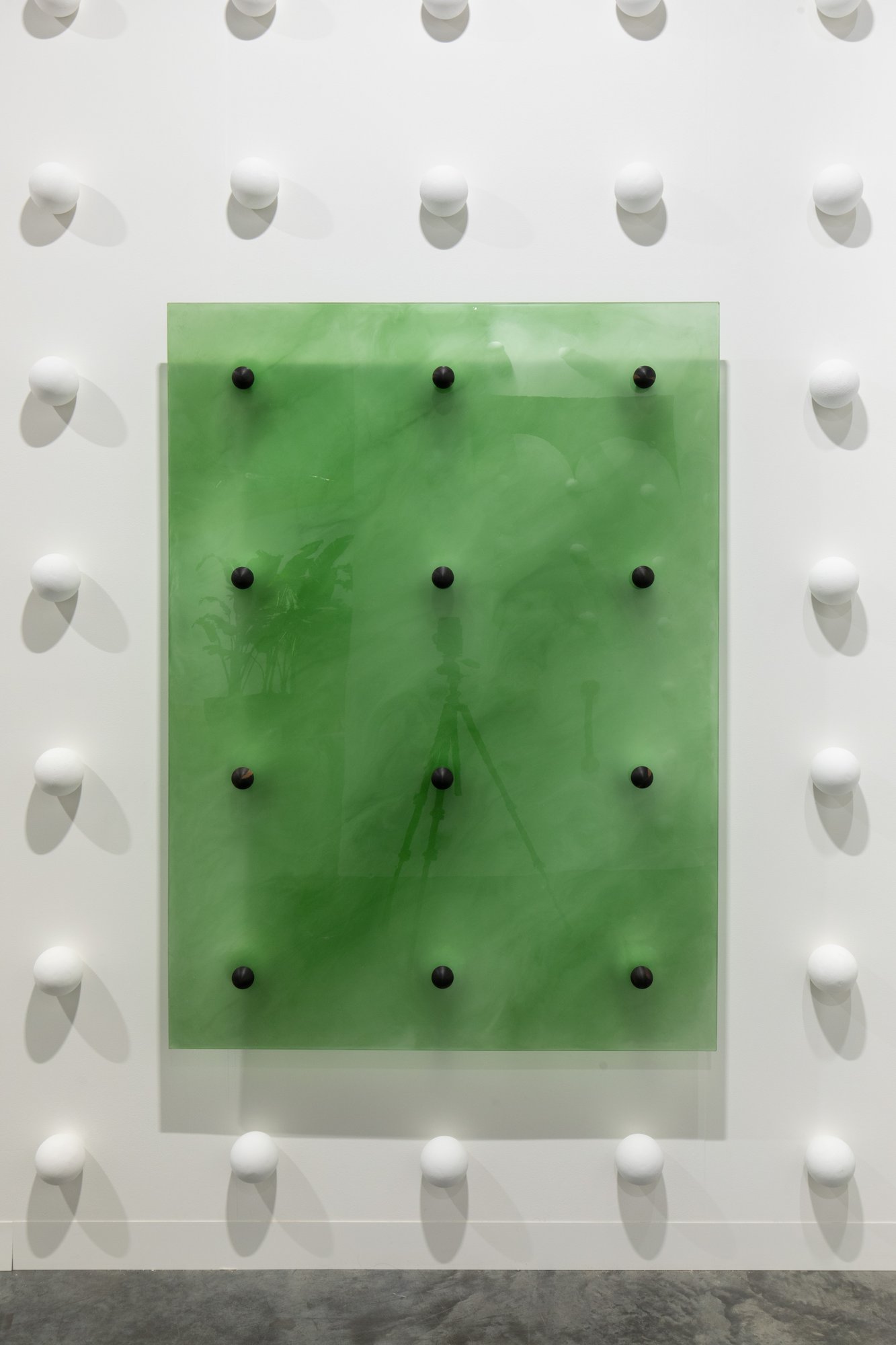 ART BASEL MIAMI 2024