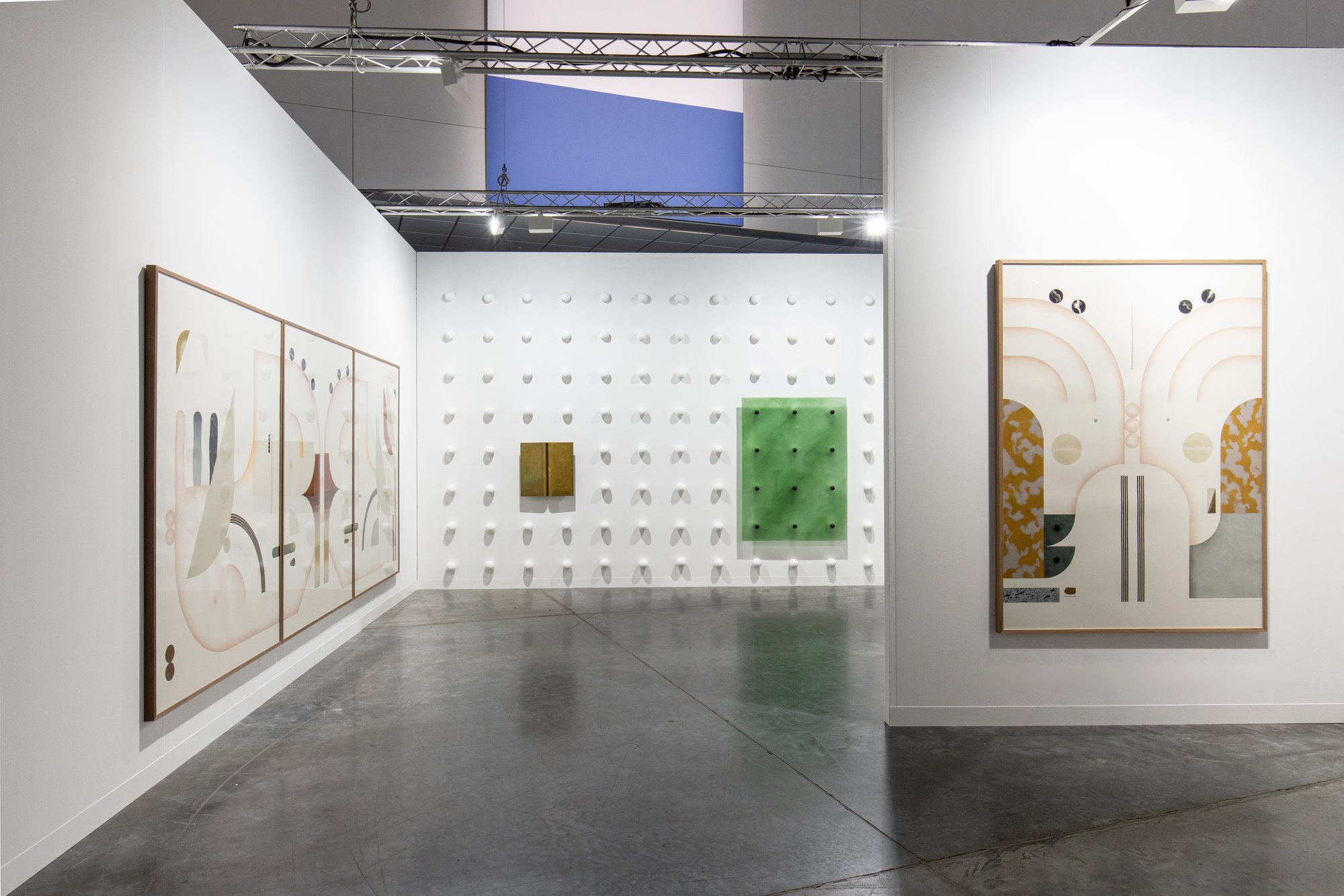 ART BASEL MIAMI 2024